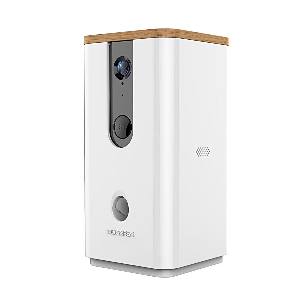 Pawsight™ Smart HD Pet Camera & Treat Dispenser