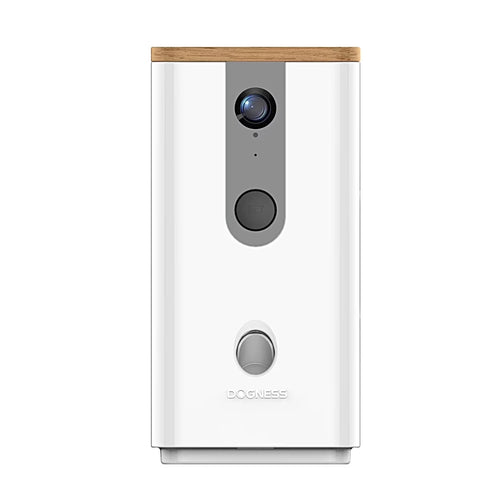 Pawsight™ Smart HD Pet Camera & Treat Dispenser